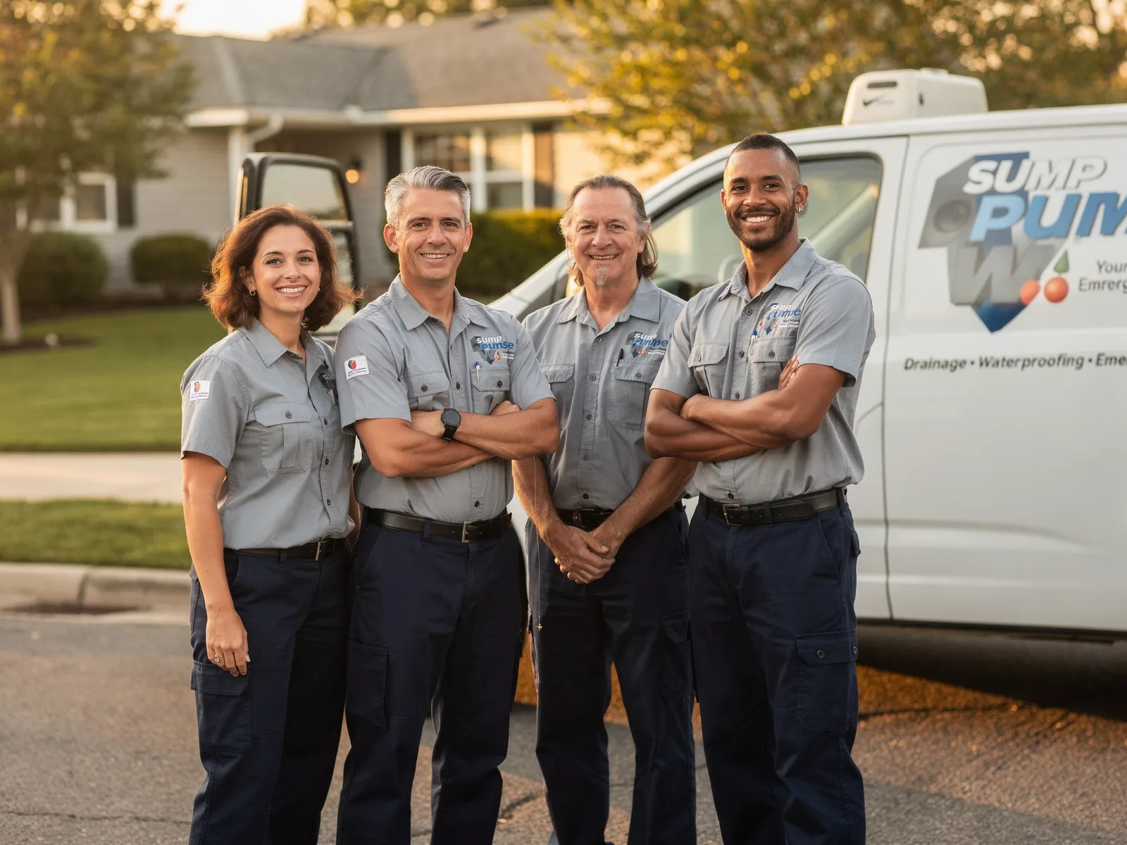 Water Heater Repair company in Milford, NJ